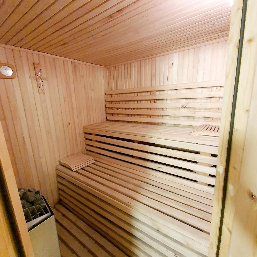 Dom Bystrá pod Chopkom&wellness Exterior foto